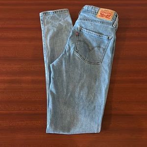Levi’s 721